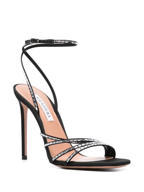  AQUAZZURA | MSIHIGS0 GRO000
